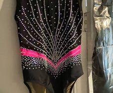 leotards small adults