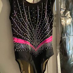 leotards small adults