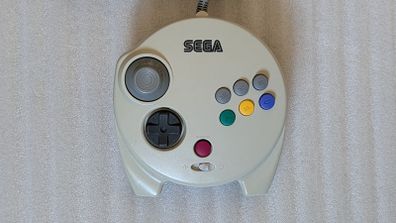 Sega Saturn 3D Multi Analog controller HSS-0137