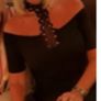 Black dress Image 8