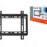 TV Wall Mount Flat Fixed 14" - 42" Image 4