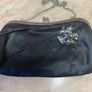 Black clutch Image 5