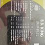 B.b. King Cd - 1949-1952 Image 2