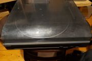 SONY Automatic Stereo Turntable System Model PS-LX46P