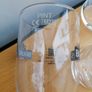 6 x Bulmers Cider Beer Pint Glasses Image 4