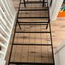 2 single bed frames Image 2
