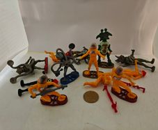 Britains Figures Job Lot