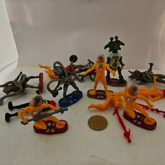 Britains Figures Job Lot