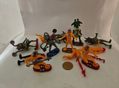 Britains Figures Job Lot