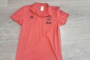 Manchester United Polo Shirt