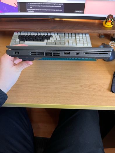 Lenovo Thinkpad L470