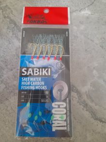 Fishing feathers Size 14