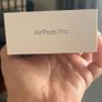 Apple airpods pro Image 2