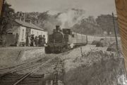 Tom Ferris  The Irish Narrow Gauge - A Pictorial History 2: Volume Two: The Ulster Lines: v. 2