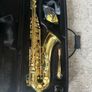 Trevor James Tenor Saxophone Image 2