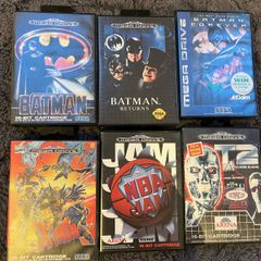 sega mega drive