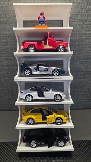 Toy Cars Kinsmart Pack of 5 Cars scale 1/32-1/38 16