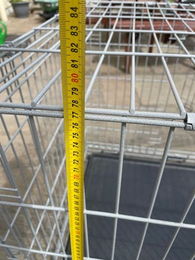 Savic Dog Cage