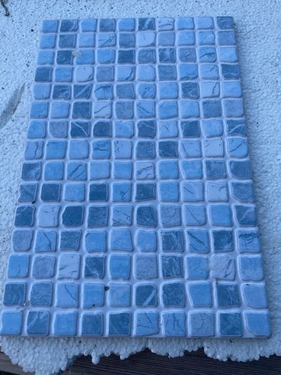 mosaic elite tiles (made in Spain)