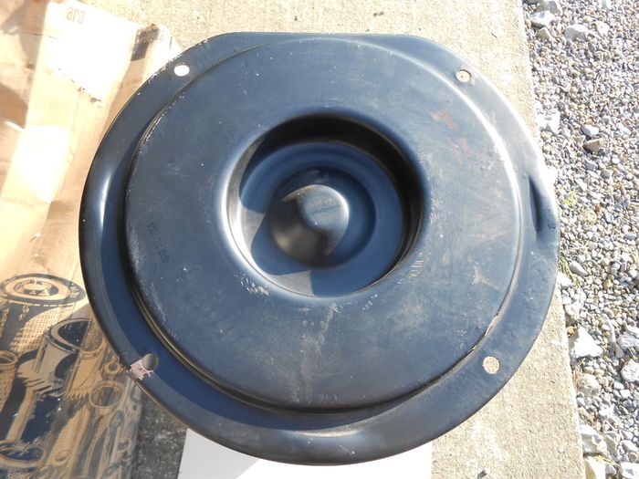 Volvo F10/F12 Truck Air Filter