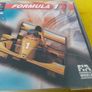 Formula 1 PlayStation 1 Ps1 Games PlayStation 2 Ps2 Games Original Image 2