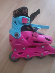 Rollerblades/Size: Small (33-38) .. Price Drop
