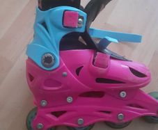 Rollerblades/Size: Small (33-38) .. Price Drop
