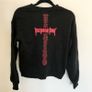 Justin Bieber Purpose Tour sweatshirt Image 2