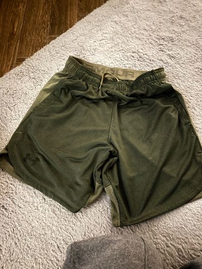 boys shorts