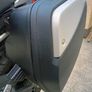 Suzuki V Strom OEM panniers Image 3