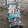 Cosatto Supa Light Weight Stroller from Birth to 25Kg Image 8