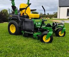 John Deere Ztrak 515e