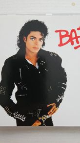Michael Jackson - Bad.
