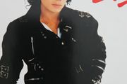 Michael Jackson - Bad.
