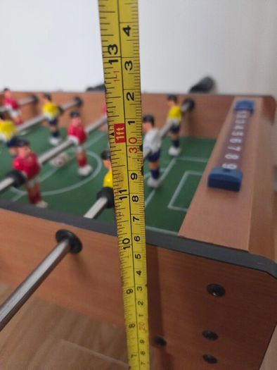football table