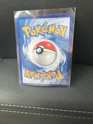 Phione Full Art Holo 3S CBB4C-13 07/07 Pokemon Card Chinese NM