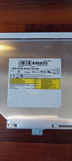 7x Laptop dvd drive