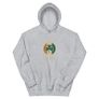 Made In Eire-unisex Hoodie Image 3