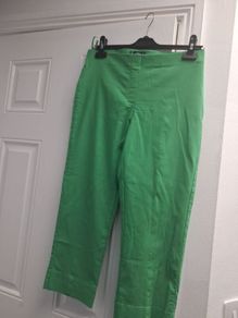 Ladies Trousers