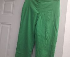 Ladies Trousers