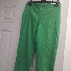 Ladies Trousers