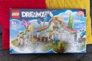 LEGO Dreamz Stable of Dream Creatures (71459) Free shipping