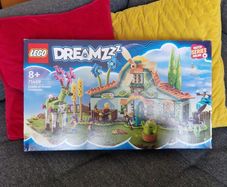 LEGO Dreamz Stable of Dream Creatures (71459) Free shipping
