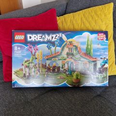 LEGO Dreamz Stable of Dream Creatures (71459) Free shipping