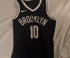 Simmons NBA shirt M BNWT