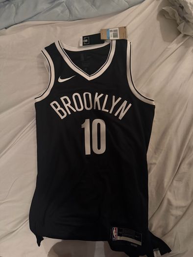 Simmons NBA shirt M BNWT