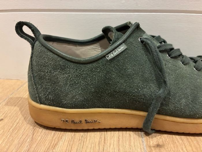 Paul Smith Runners Size 11