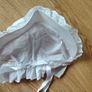 Christening Dress & Accessories Image 10