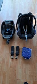 Maxi Cosi Carseat