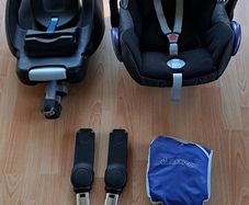 Maxi Cosi Carseat